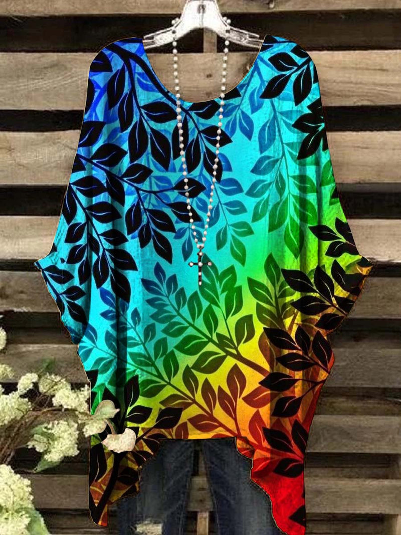 Classic Vintage Top