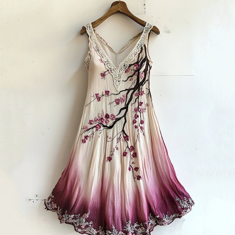 Vintage Inspired Dress