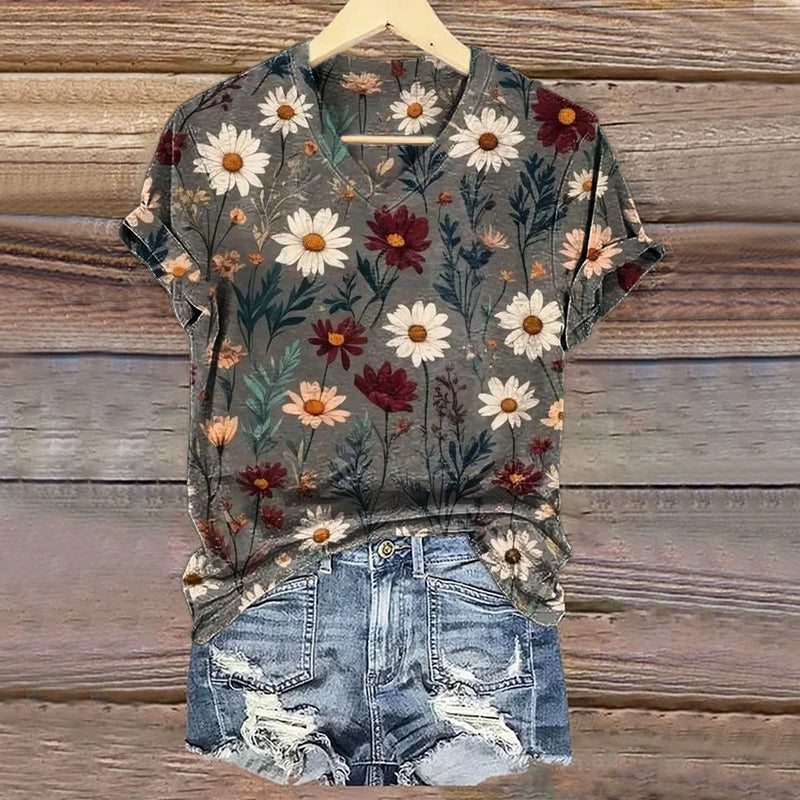 Classic Vintage T-Shirt
