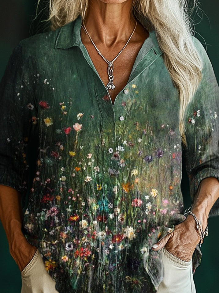 Classic Vintage Shirt