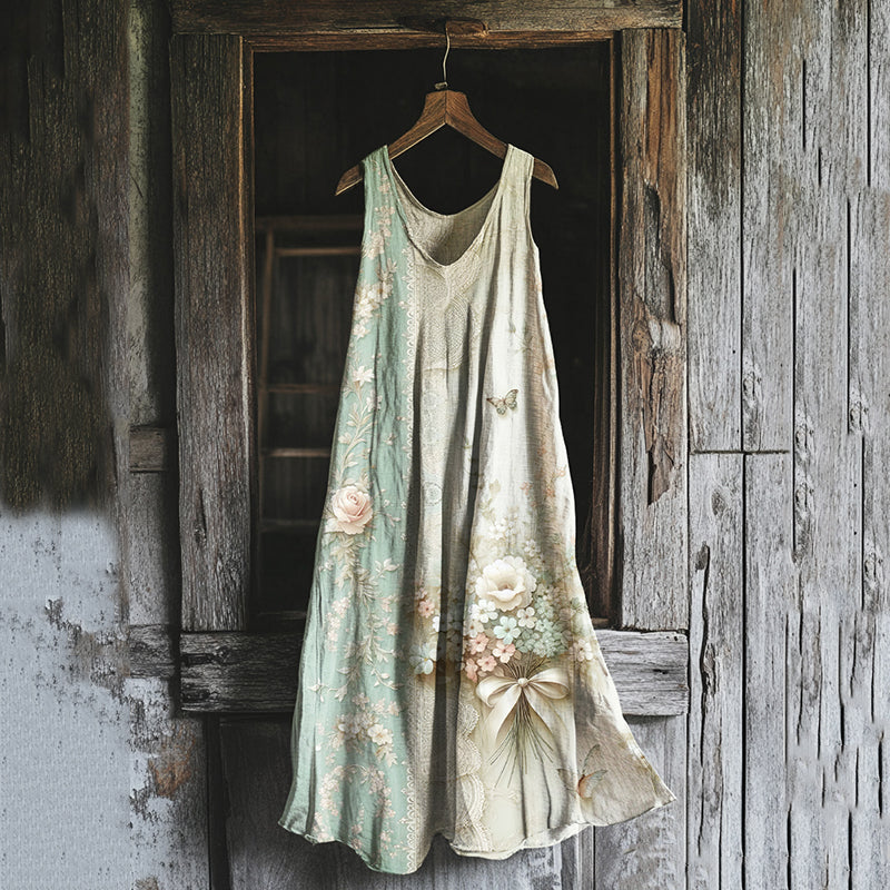Beautifully Crafted Dress
