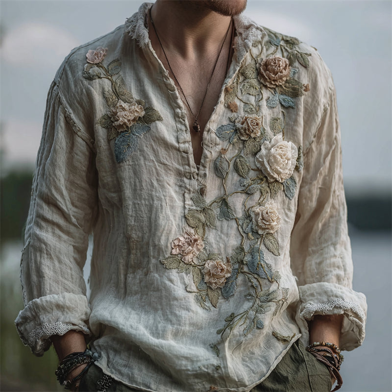 Classic Vintage Shirt
