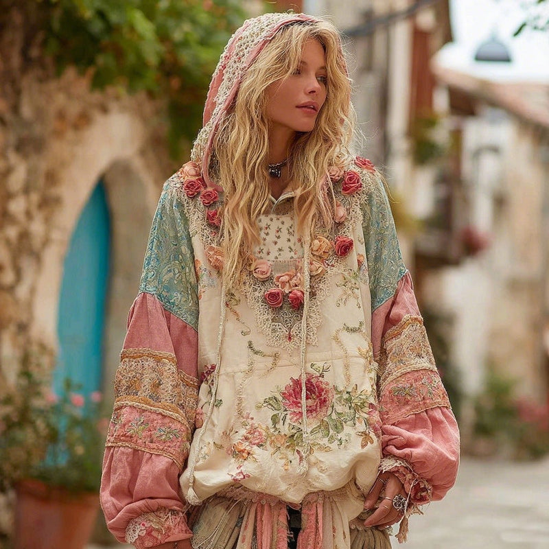 Classic Vintage Garment
