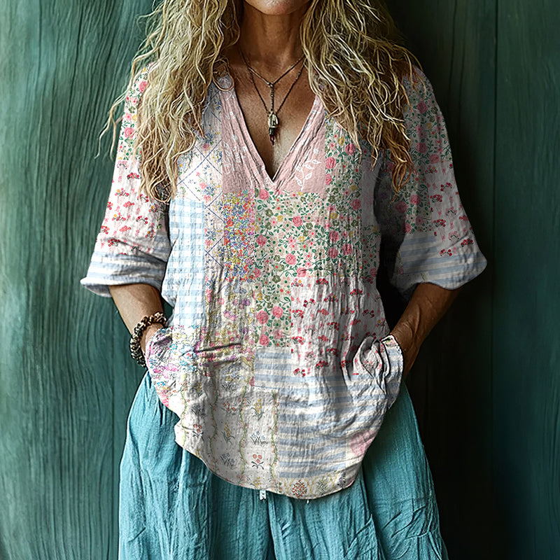 Classic Vintage Shirt