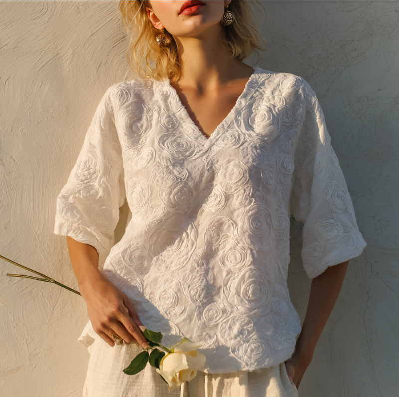 Elegantly Designed Shirt