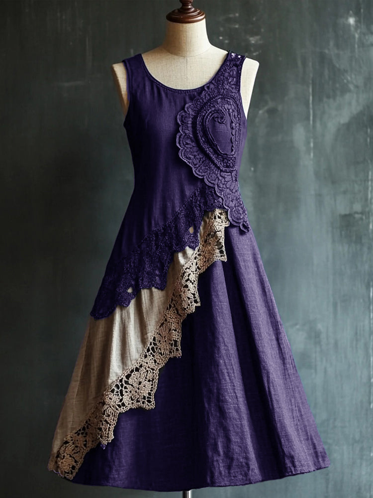 Thoughtfully Designed Dress