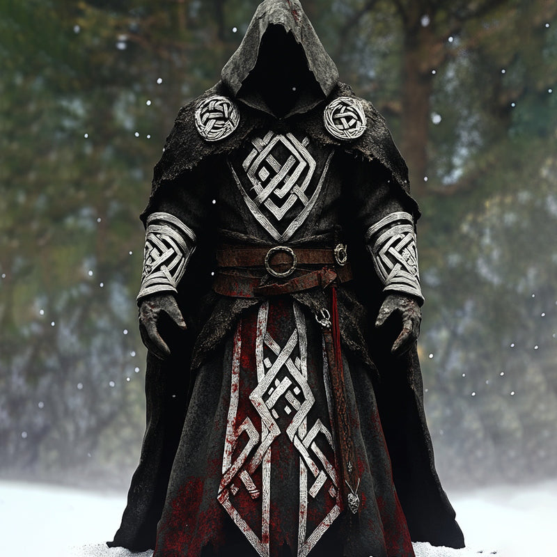 Elegantly Designed Garment