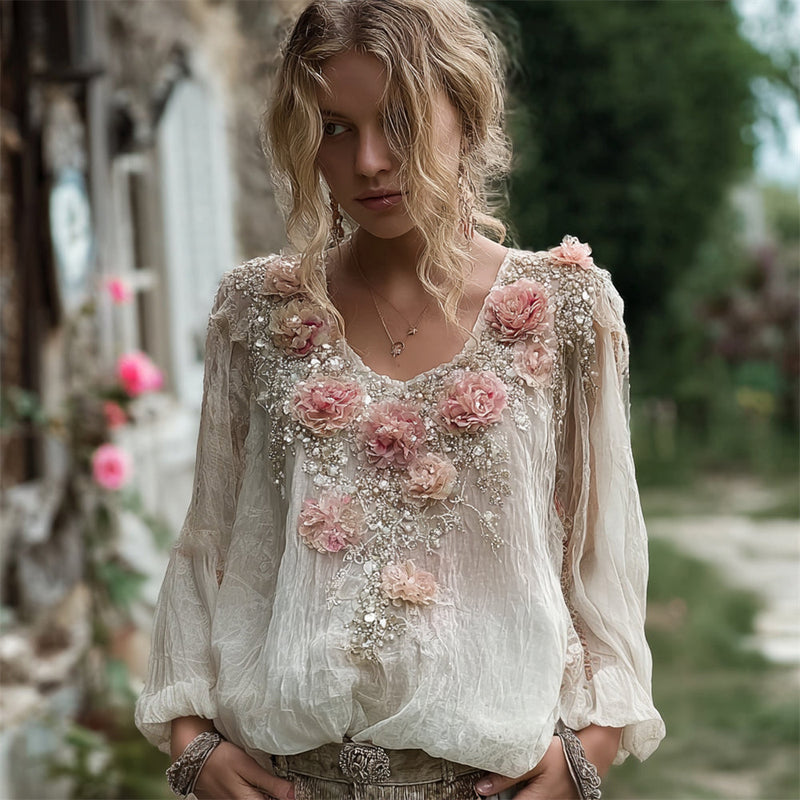 Classic Vintage Shirt