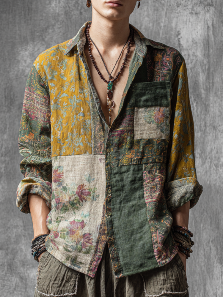 Classic Vintage Shirt