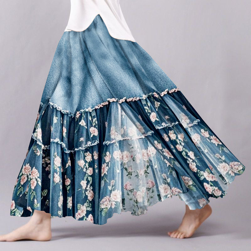 Beautifully Crafted Garment