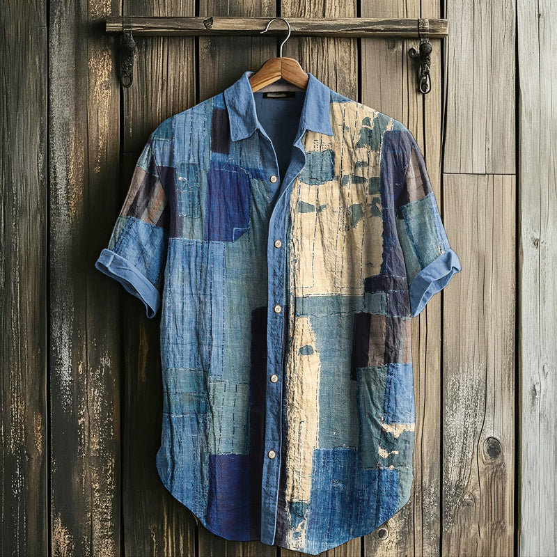 Gracefully Designed Shirt