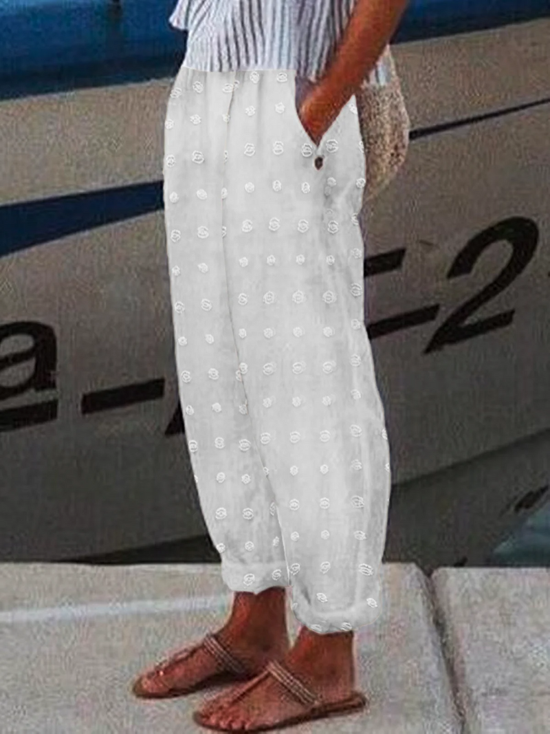 Vintage Inspired Pants