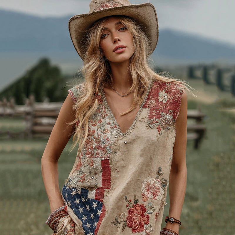 Classic Designed Top