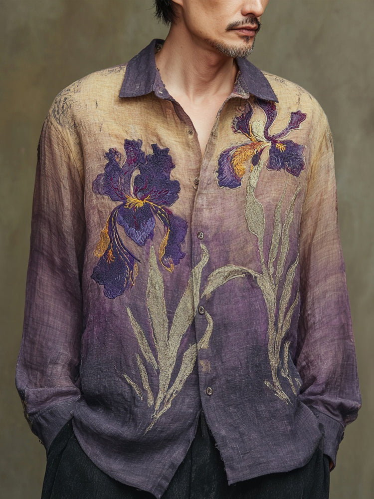 Classic Designed Shirt