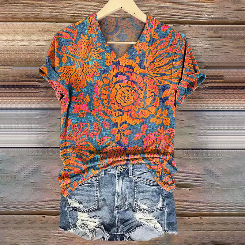 Beautifully Crafted T-Shirt