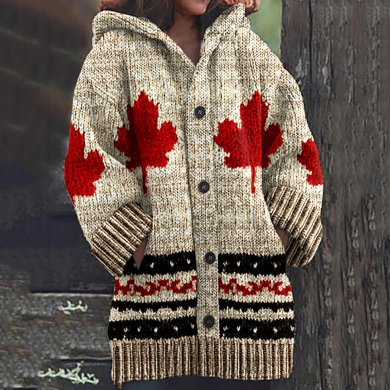 Beautifully Crafted Sweater