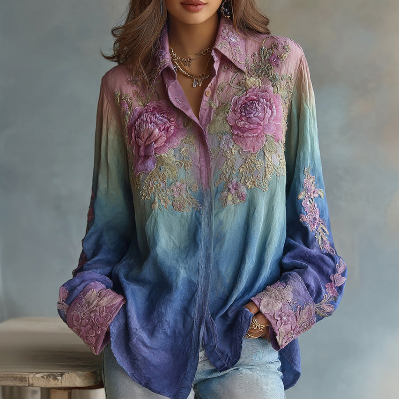 Classic Designed Shirt