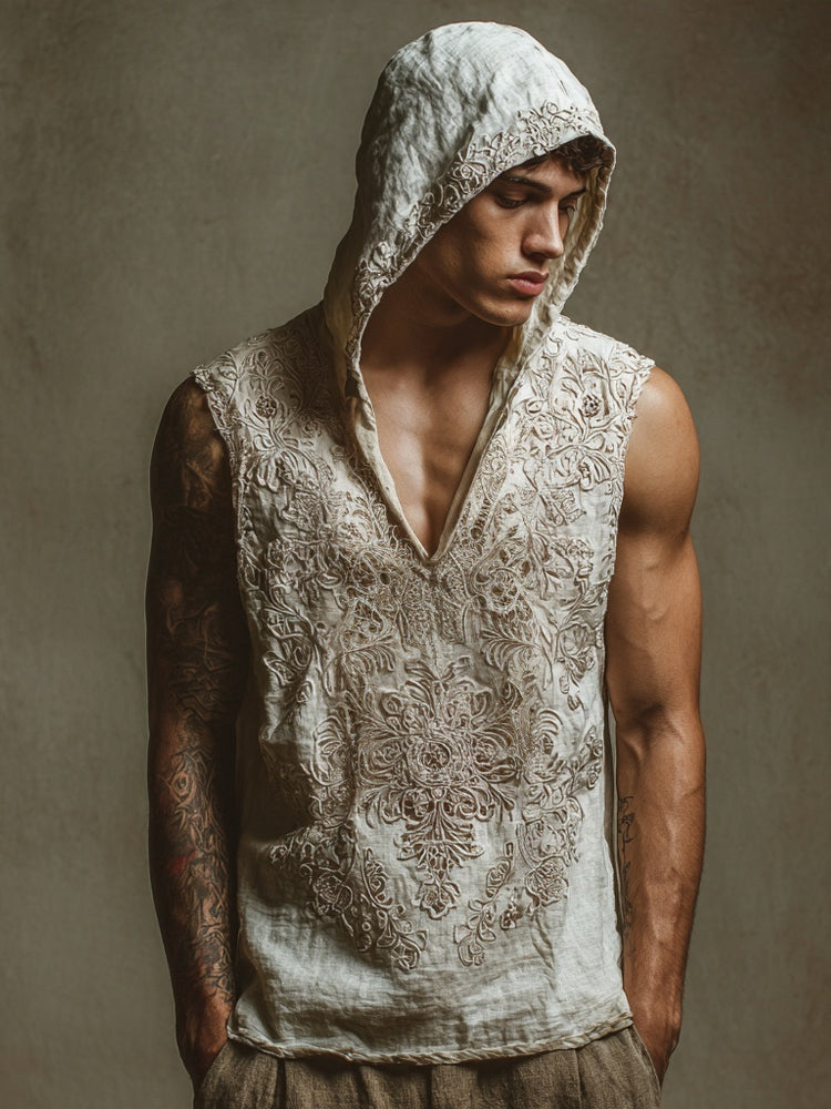 Thoughtfully Designed Garment