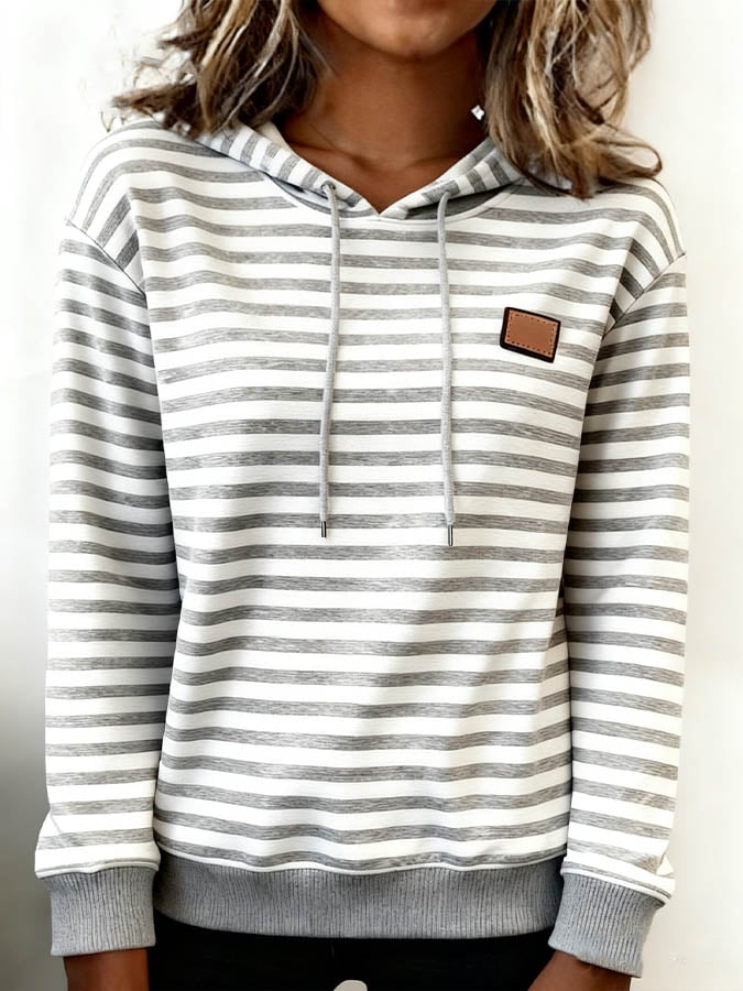 Vintage Inspired Pullover