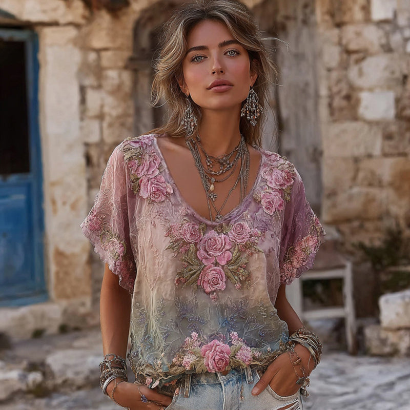 Classic Vintage T-Shirt