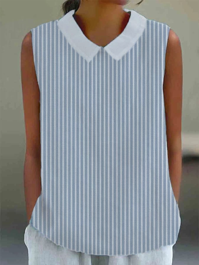 Gracefully Designed Top