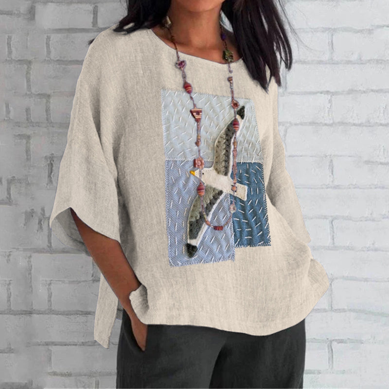 Thoughtfully Designed Top
