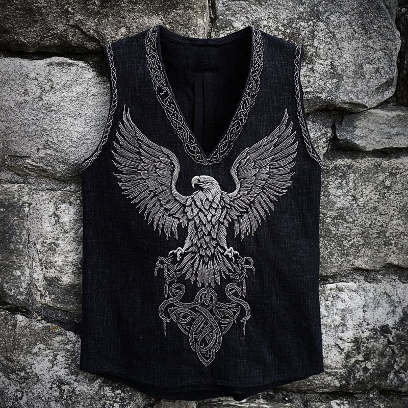 Vintage Inspired Garment
