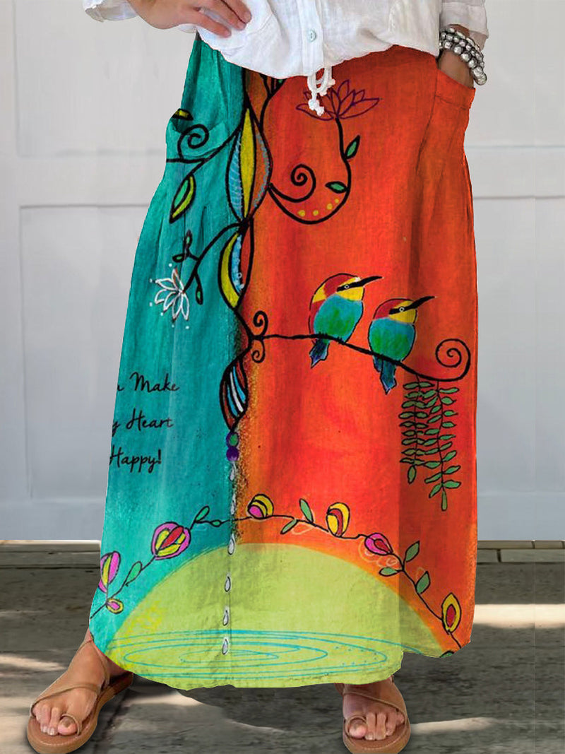 Thoughtfully Designed Garment