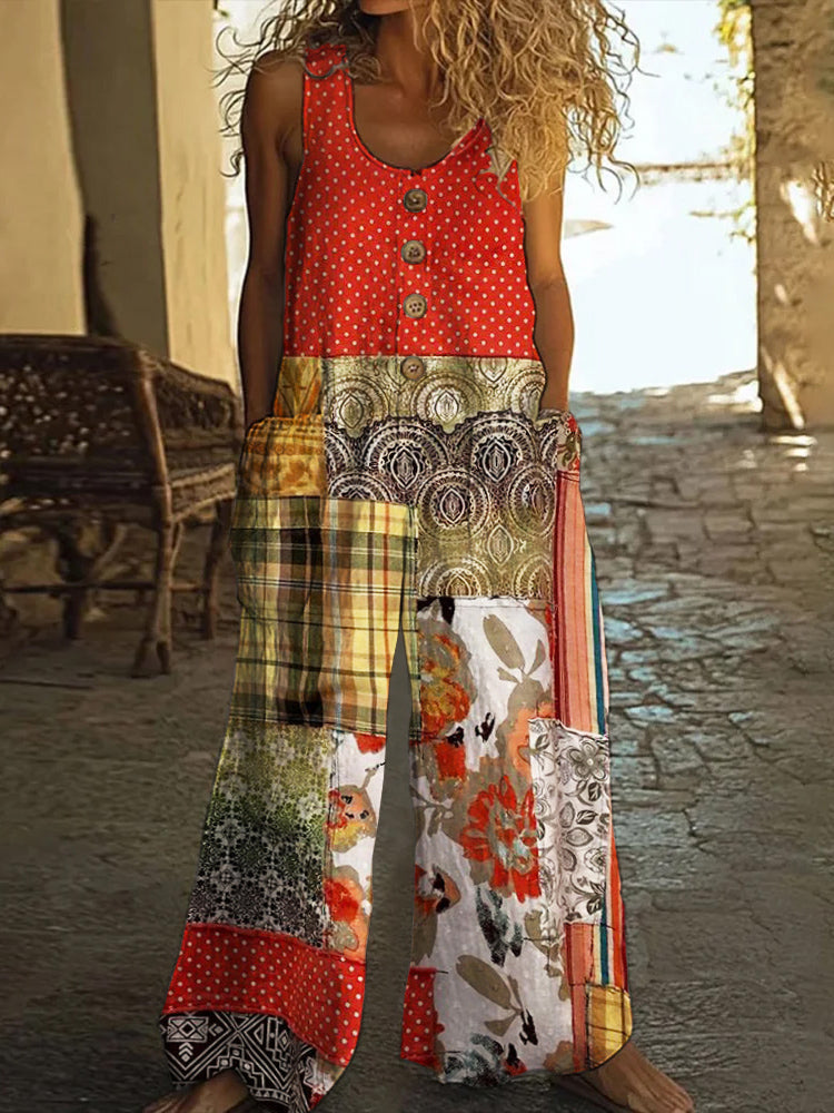 Elegantly Designed Garment