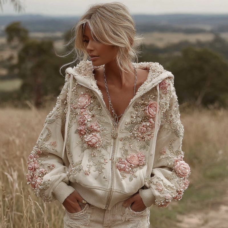 Thoughtfully Designed Garment