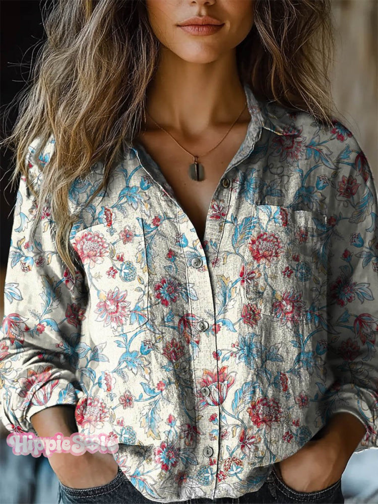 Beautifully Crafted Garment