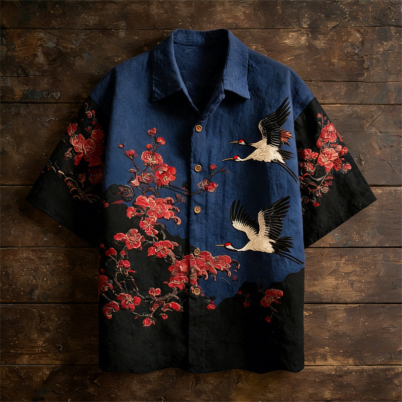 Thoughtfully Designed Shirt