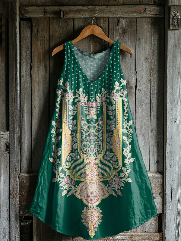 Beautifully Crafted Garment