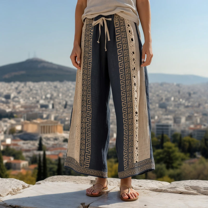 Thoughtfully Designed Pants