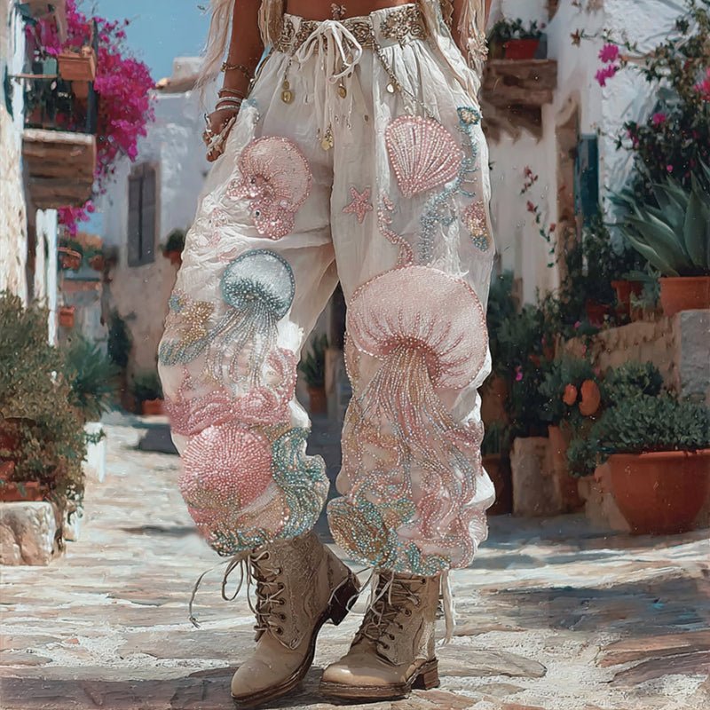 Classic Designed Trousers