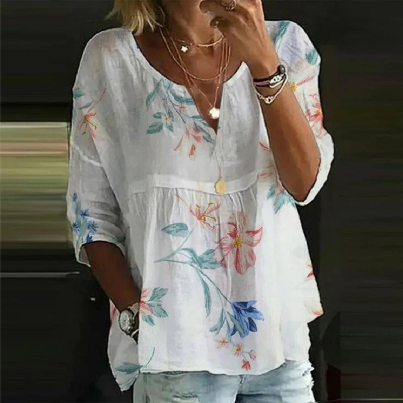 Beautifully Crafted T-Shirt