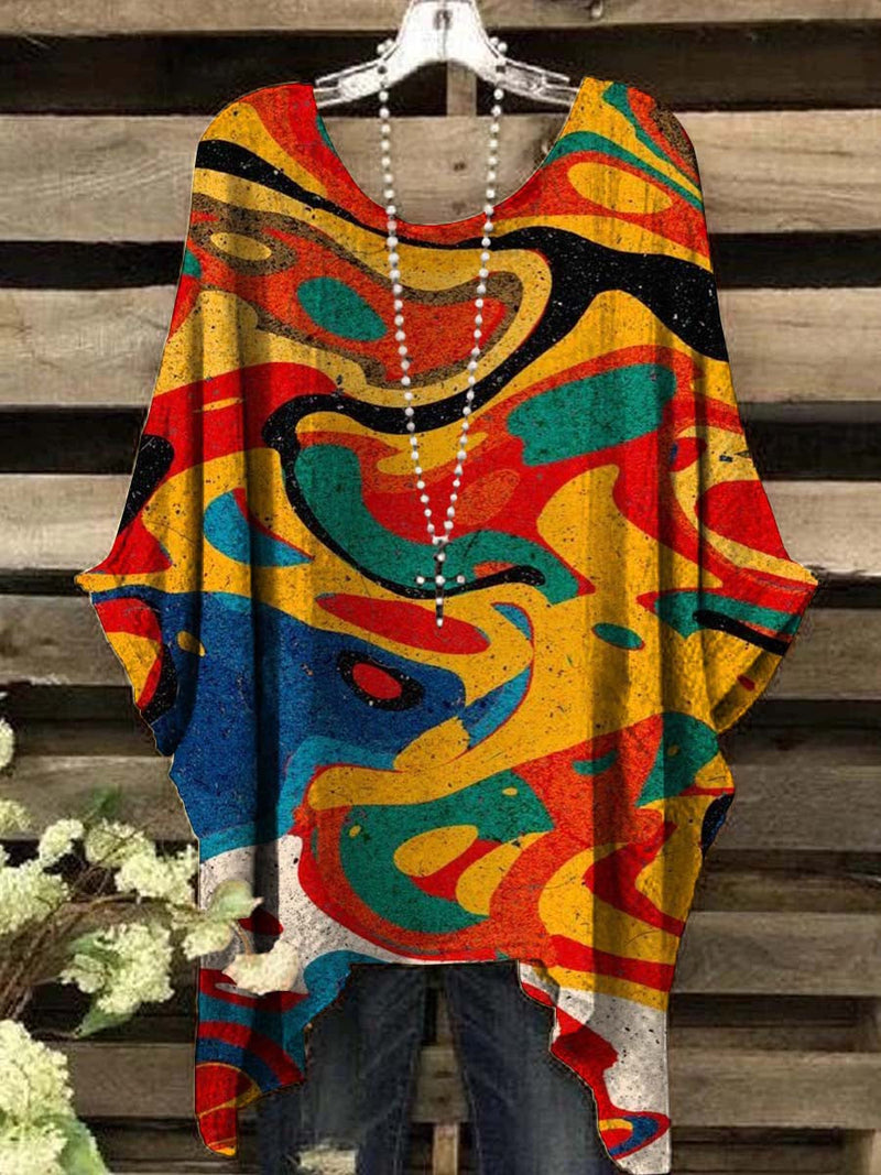 Classic Vintage Top
