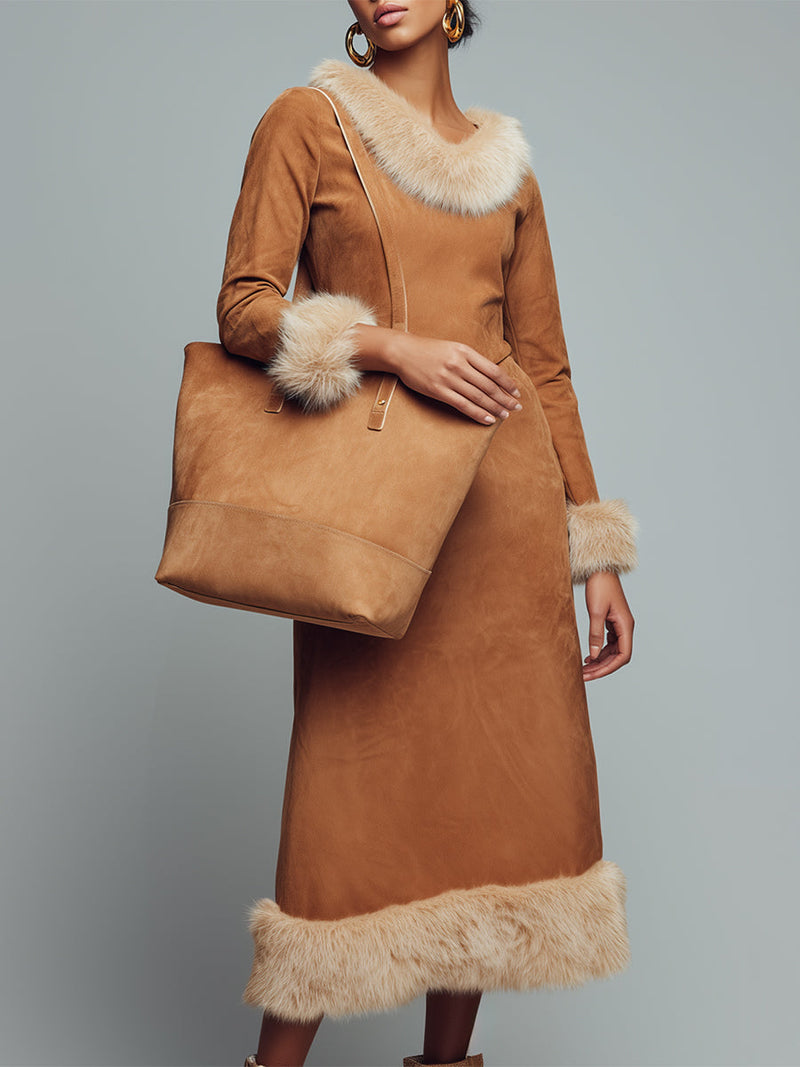 Elegantly Designed Dress