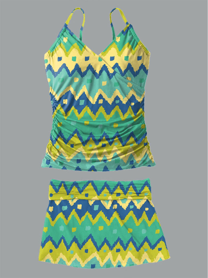 Thoughtfully Designed Garment