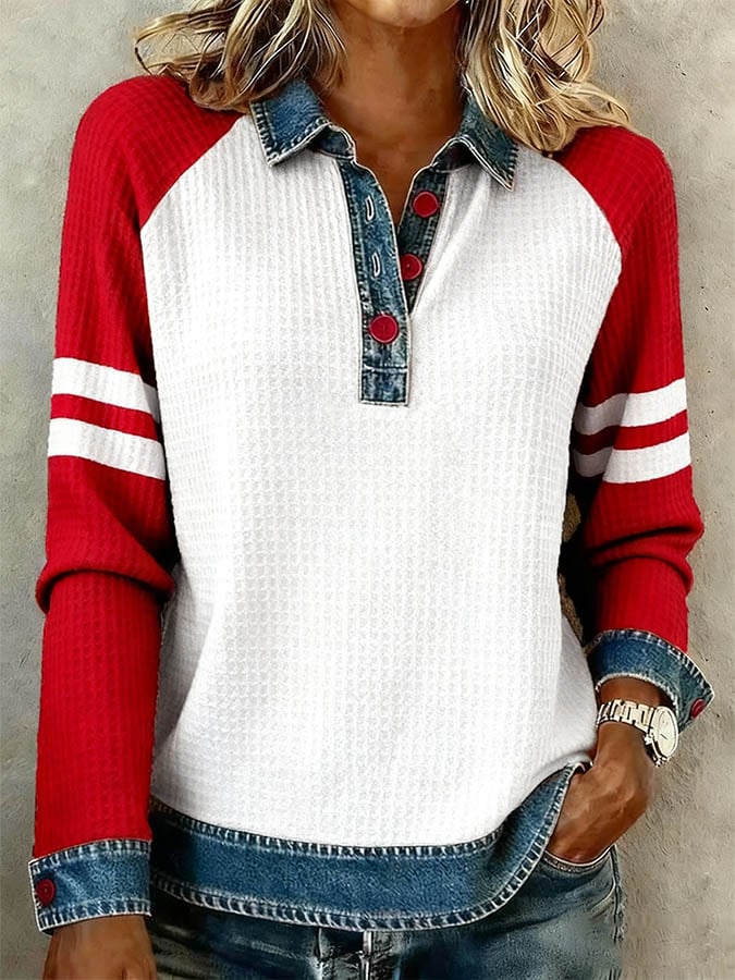 Beautifully Crafted Shirt