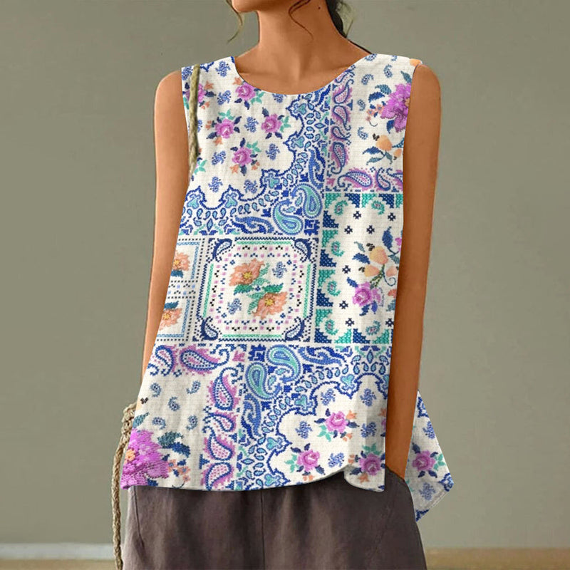 Beautifully Crafted Top