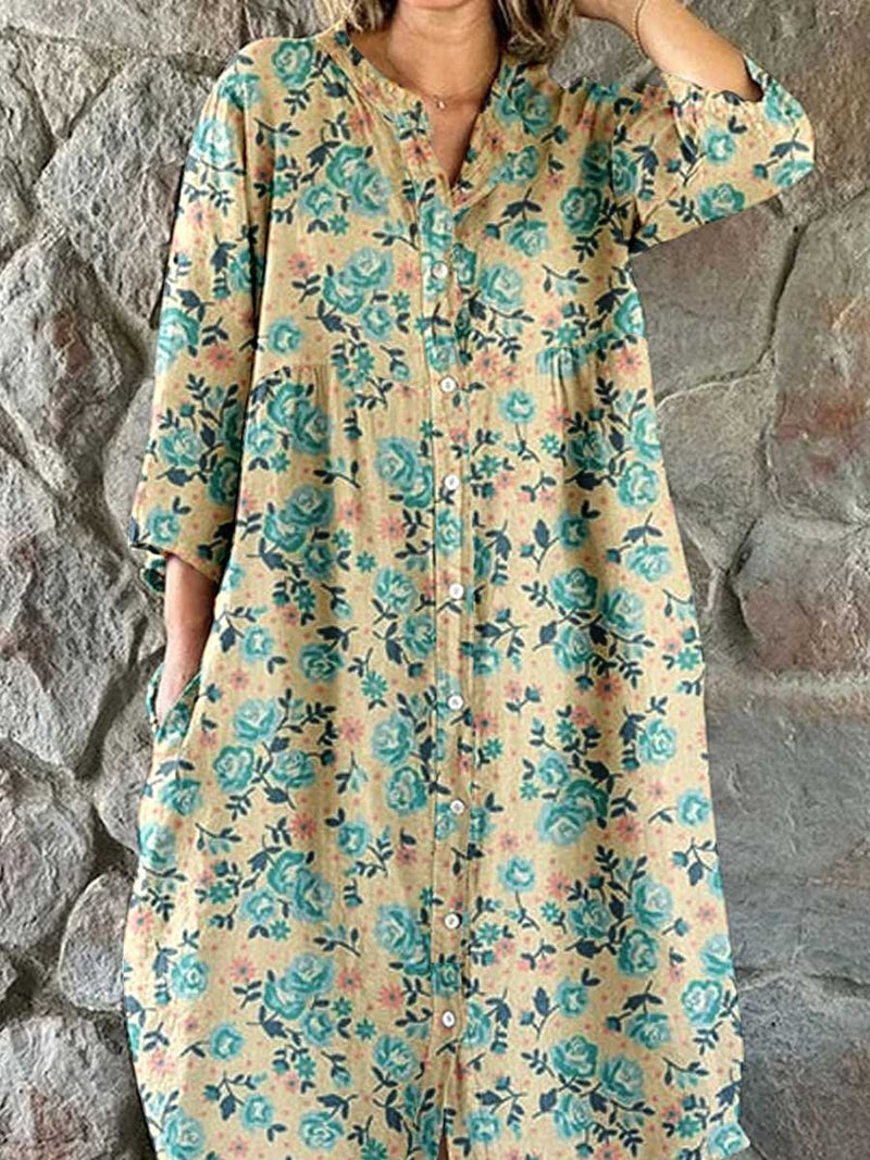 Beautifully Crafted Dress