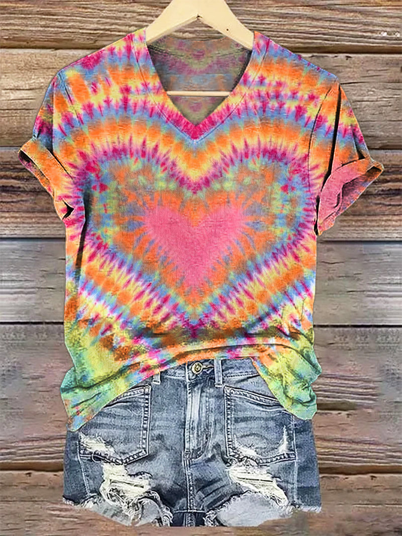 Vintage Inspired T-Shirt