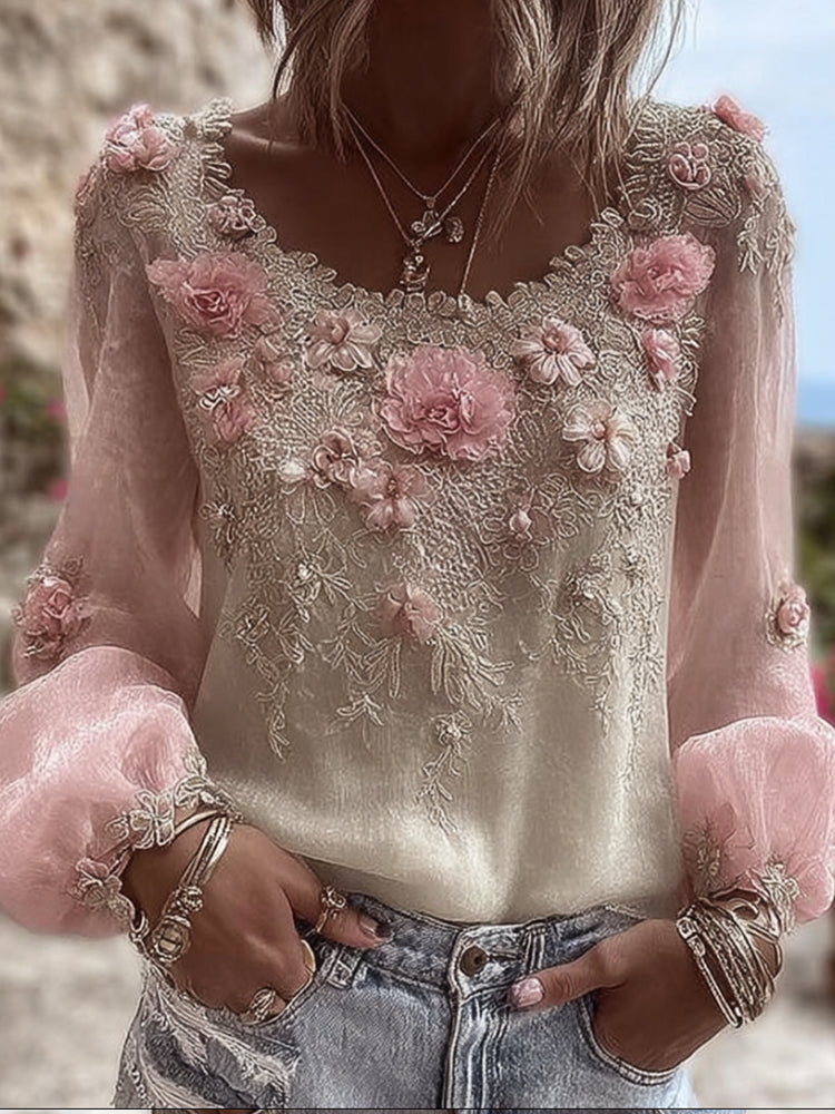 Classic Designed Top