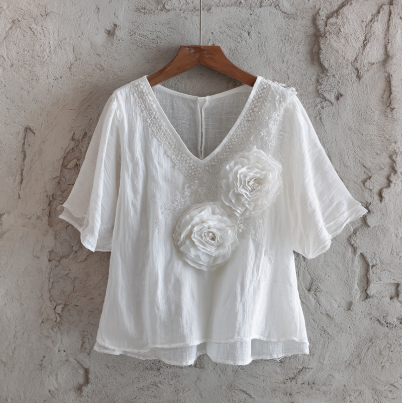 Elegantly Designed Shirt
