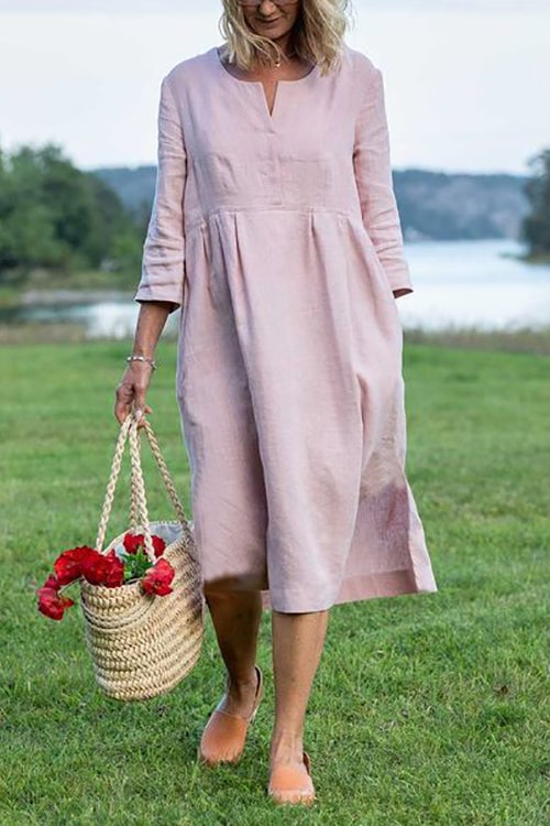 Vintage Inspired Dress