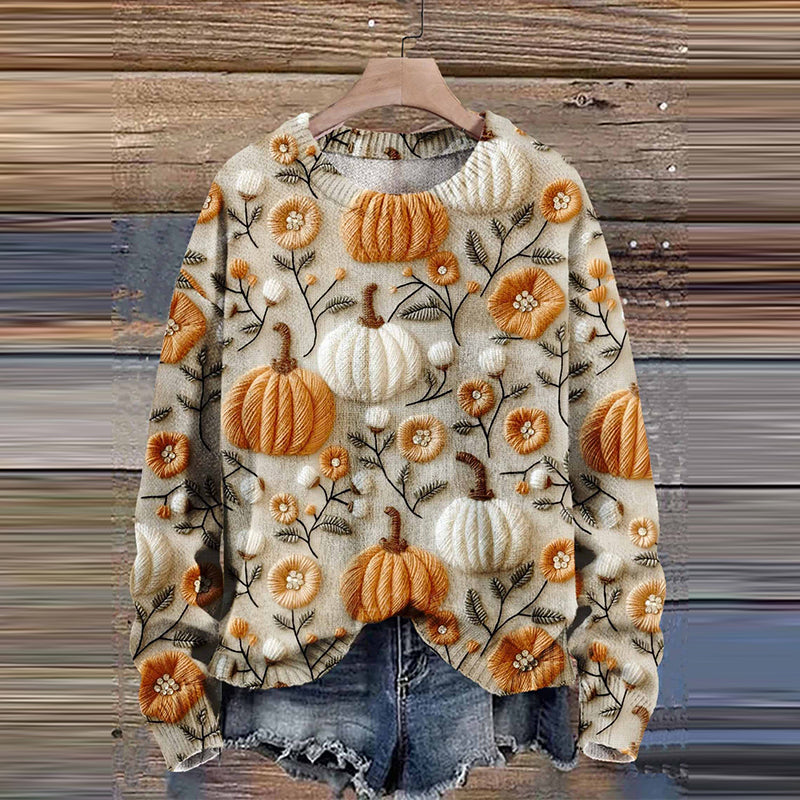 Beautifully Crafted Sweater