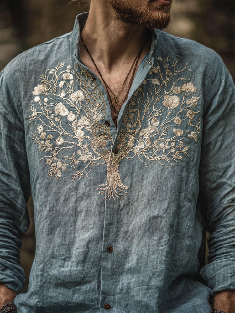 Classic Vintage Shirt