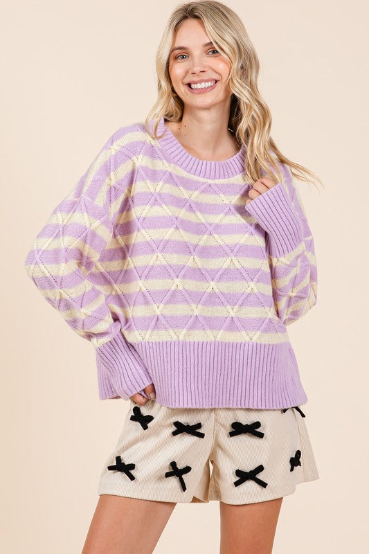 Beautifully Crafted Sweater