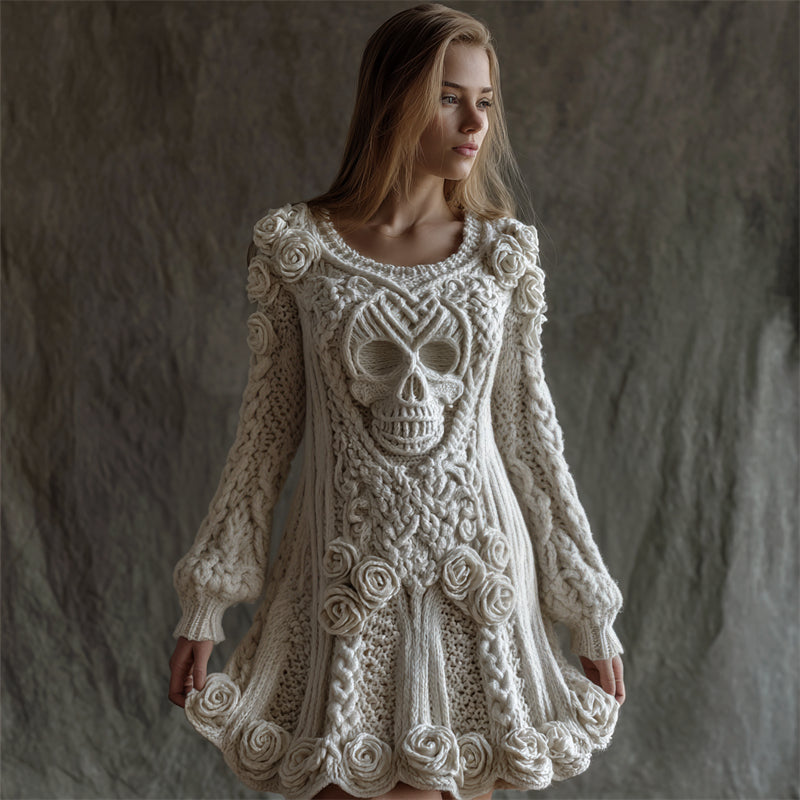Elegantly Designed Sweater